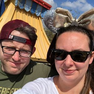 Meet your Posher, Mallory